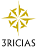 Logo 3ricias
